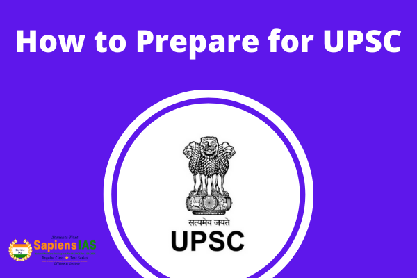 How to Prepare for UPSC