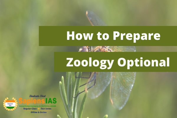 How to Prepare Zoology Optional